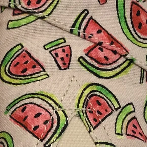 ✨HOST PICK✨ Toms Watermelon Flats - Size 6.5 - Picture 9 of 10
